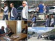 Il Presidente del Partito Democratico Matteo Orfini in visita al Campo Roja di Ventimiglia: “Emergenza affrontata con impegno anche in solitudine” (Foto e Video)