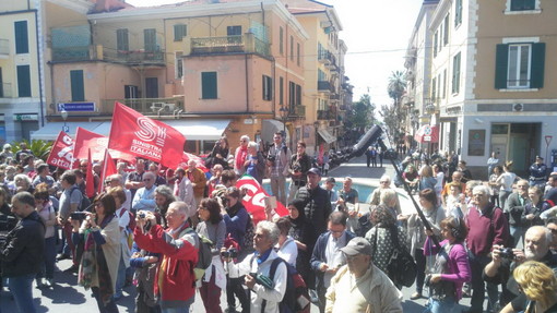 Ventimiglia: il comitato 'Dalla nostra parte' lancia l'allarme sul tema migranti &quot;Siamo ormai all'invasione!&quot;