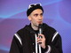 Sanremo 2023, Mr. Rain domina sui social: "Condividere la mia musica è una soddisfazione unica" (Foto)