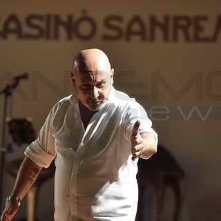 Sanremo: venerdì prossimo al Teatro Ariston lo spettacolo 'Tutti contro tutti' con Maurizio Battista Sanremo: venerdì prossimo al Teatro Ariston lo spettacolo 'Tutti contro tutti' con Maurizio Battista
