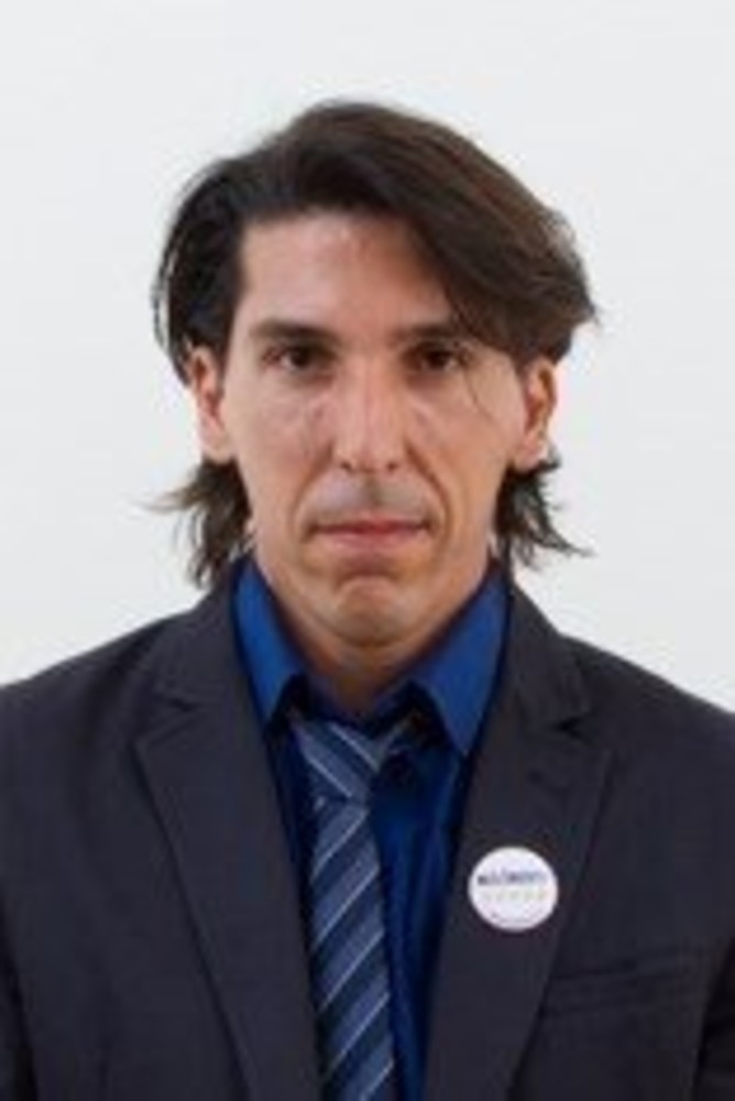 Marco De Ferrari Marco De Ferrari