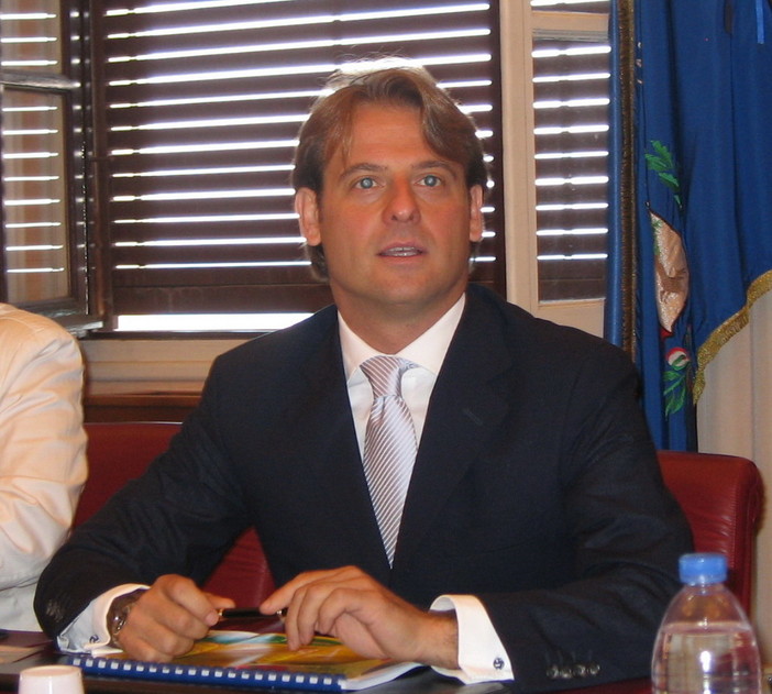 Imperia: doppio incontro pubblico tra venerd� e luned�