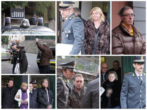 Maltrattamenti alla casa di riposo 'Borea' di Sanremo: tre rinvii a giudizio, due condanne e 5 patteggiamenti