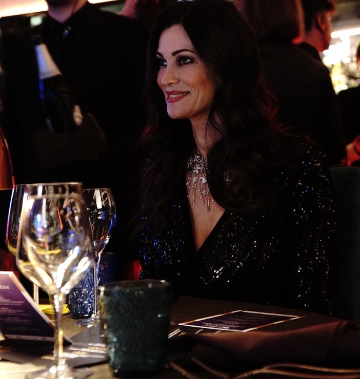 Immagini del Galà di SanremoNews - Gruppo MoreNews Immagini del Galà di SanremoNews - Gruppo MoreNews