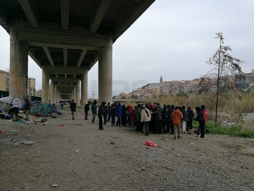 Minori stranieri non accompagnati; dal monitoraggio al confine un quadro gravissimo: respingimenti illegali e violazioni sistematiche dei diritti Minori stranieri non accompagnati; dal monitoraggio al confine un quadro gravissimo: respingimenti illegali e violazioni sistematiche dei diritti