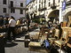 Pieve di Teco: domenica prossima, torna il caratteristico mercatino dell’antiquariato sotto i portici