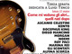 Sanremo: '50 Anni senza Luigi Tenco', sabato 22 ottobre al teatro Ariston per l'ultima serata del Premio Tenco