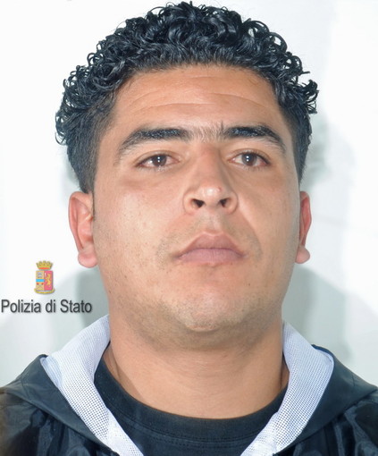 Nader Melliti Nader Melliti