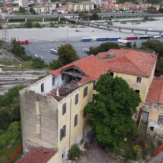Ventimiglia: centro migranti all'ex monastero 'Maristi', il Vescovo "Non è al momento nella nostra disponibilità"