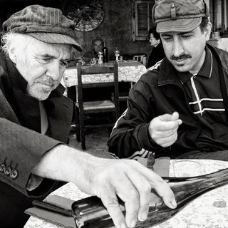 San Lorenzo al Mare: domani, presentazione libro 'Dal fondo della tana' di Marino Magliani e Marco Scolesi