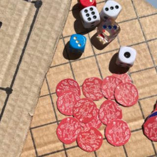 Ventimiglia: il MAR celebra l’Agosto Medievale con giochi antichi Ventimiglia: il MAR celebra l’Agosto Medievale con giochi antichi