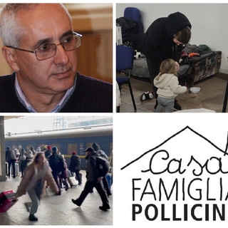 Accoglienza bambini ucraini, Nazzareno Coppola: “Bello lo spirito di solidarietà ma è un terreno pericoloso”. Rischio infiltrazione rete di pedofili