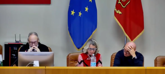 Consiglio comunale, Ventimiglia approva la ricognizione ordinaria delle partecipazioni societarie