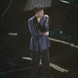 La grinta di Matteo Romano a Saremo: “Non sono solo un tik-toker, ma un cantante che può stare al Festival" La grinta di Matteo Romano a Saremo: “Non sono solo un tik-toker, ma un cantante che può stare al Festival"