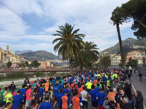 Monaco Run: quest'anno al via ci sarà anche Sara Dossena, ultimi preparativi in vista del 17 febbraio Monaco Run: quest'anno al via ci sarà anche Sara Dossena, ultimi preparativi in vista del 17 febbraio