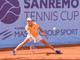 Tennis, prova di forza di Matteo Arnaldi agli US Open Tennis, prova di forza di Matteo Arnaldi agli US Open