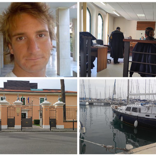Imperia, morte del sub Previato: 2 anni e 6 mesi per Cuppari e 1 anno e 8 mesi per Tortorella. Le richieste del pm Fornace