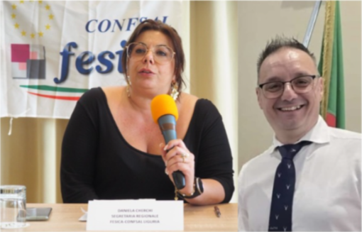 Fesica Confsal Liguria apre al nuovo anno sindacale: "Priorità ai diritti dei lavoratori e all'innovazione sociale"