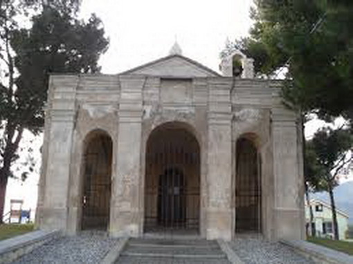 Sanremo: il resoconto del pellegrinaggio in bici dalla parrocchia della Villetta alla Madonna Pellegrina a Coldirodi Sanremo: il resoconto del pellegrinaggio in bici dalla parrocchia della Villetta alla Madonna Pellegrina a Coldirodi