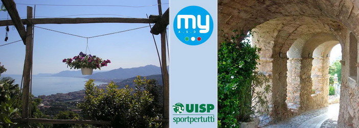 Domenica 13 marzo, escursione a Verezzi e all'Altopiano dell'Orera a cura dell'ass. Monesi Young