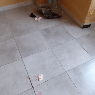 Ventimiglia: migranti occupano condominio, i residenti richiedono intervento delle forze dell'ordine Ventimiglia: migranti occupano condominio, i residenti richiedono intervento delle forze dell'ordine