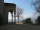 Giovedì 13, escursione da Imperia al Santuario di Monte Grazie in compagnia di Jack in The Green Giovedì 13, escursione da Imperia al Santuario di Monte Grazie in compagnia di Jack in The Green