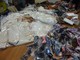 Sanremo: blitz della Municipale e della Polizia di Stato, scoperto deposito di merce contraffatta Sanremo: blitz della Municipale e della Polizia di Stato, scoperto deposito di merce contraffatta