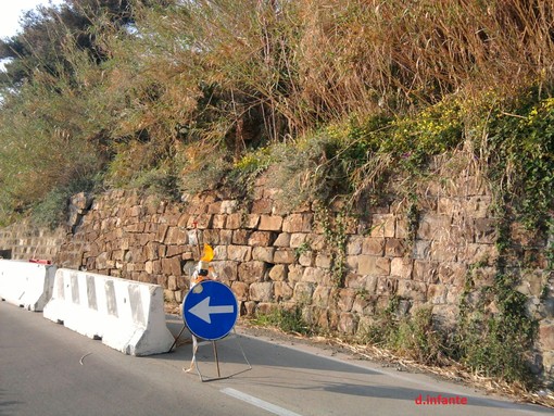 Sanremo: Infante (Pd) “Più attenzione e tempismo per la manutenzione straordinaria della pista ciclabile”