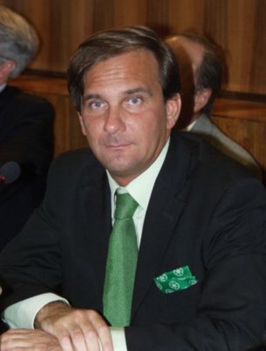 Marco Lupi