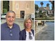 'Per Bordighera', Iacobucci: "Sasso rappresenta un patrimonio prezioso, merita di essere valorizzato e promosso" (Foto e video) 'Per Bordighera', Iacobucci: "Sasso rappresenta un patrimonio prezioso, merita di essere valorizzato e promosso" (Foto e video)
