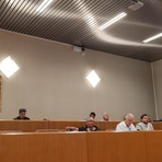 Fondazione Chiappori, la maggioranza consiliare di Ventimiglia a Martinetto: "Pronti a difendere le ragioni del Comune in giudizio"