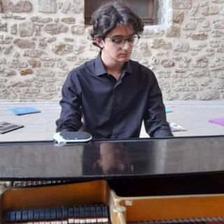 Sanremo: il Palazzo Roverizio presenta "Giovani Note in Antiche Sale"