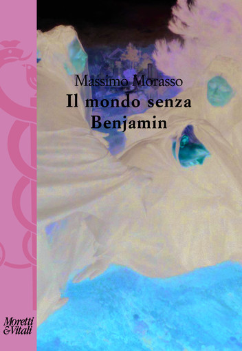 Sanremo: domani a Palazzo Borea d'Olmo la presentazione del libro “Il mondo senza Benjamin”
