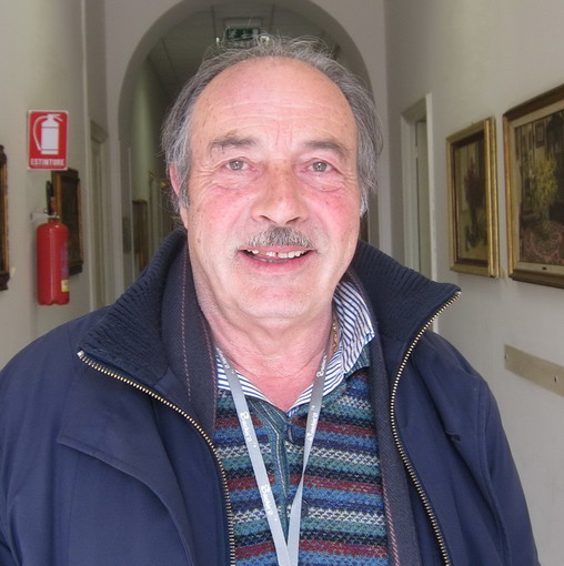 Sanremo: Mario Ballestra si dimette dalla presidenza della Commissione Aimeri "Abbiamo terminato il nostro lavoro"