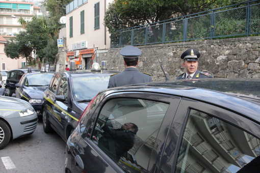 Sanremo: maltrattamenti alla casa di riposo 'Borea', un altro intervento di un lettore Sanremo: maltrattamenti alla casa di riposo 'Borea', un altro intervento di un lettore