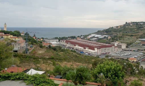 Sanremo: scattano modifiche viarie al Mercato dei fiori, Mager “Garantire maggiore sicurezza alla circolazione” Sanremo: scattano modifiche viarie al Mercato dei fiori, Mager “Garantire maggiore sicurezza alla circolazione”