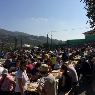 Vallebona: domenica prossima, ritorna la 'Marcia d'Autunno', tradizionale passeggiata di 10 km non competitiva