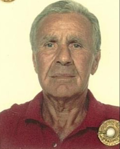 Avvistato anche a Bordighera Michele Conti, il 79enne scomparso venerdì sera da Ventimiglia