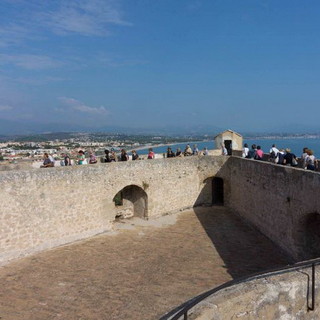 F@mu 2021: domenica torna la giornata nazionale famiglie al museo al Mar di Ventimiglia