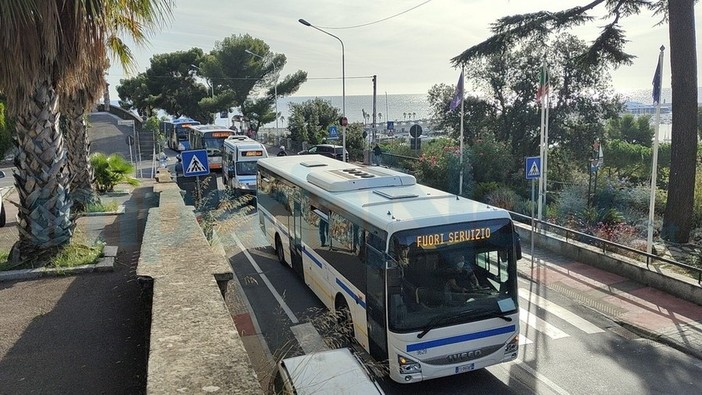 Sanremo: riunione in Comune per la questione Rt, il sindaco invia nota alla Provincia