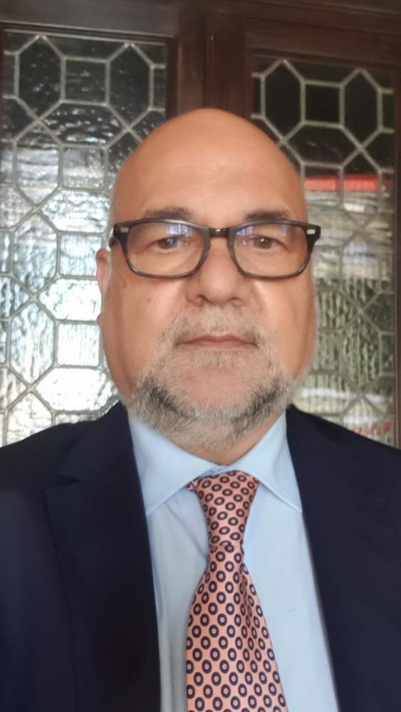 Marco Casarino Marco Casarino