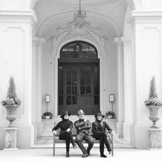 Bordighera: dal 24 maggio, Villa Regina Margherita apre le porte all'arte contemporanea Bordighera: dal 24 maggio, Villa Regina Margherita apre le porte all'arte contemporanea