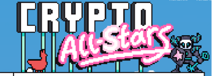 Previsioni a lungo termine per il nuovo progetto Crypto All-Stars