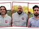 Calcio giovanile. Ventimiglia, la formazione under 16 a Gianfranco Massullo e Fabrizio De Marchi