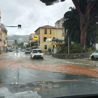 Maltempo, pochi temporali nel Ponente ma da domani torna la pioggia: non è esclusa una nuova allerta meteo