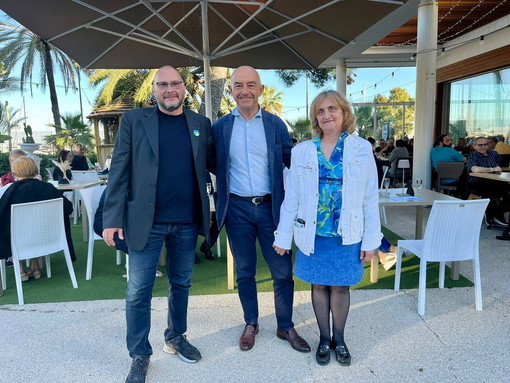 Elezioni Sanremo, Anima: "Giovani e volontariato per i candidati Negro e Marenco" Elezioni Sanremo, Anima: "Giovani e volontariato per i candidati Negro e Marenco"