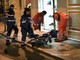 Sanremo: giovane mendicante accusa malore ieri sera in via Matteotti, tempestivo l'intervento dei soccorritori Sanremo: giovane mendicante accusa malore ieri sera in via Matteotti, tempestivo l'intervento dei soccorritori