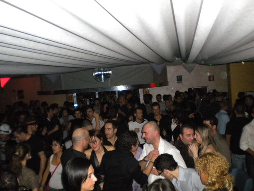 Bordighera: stasera speciale party del Nepenta al Venus