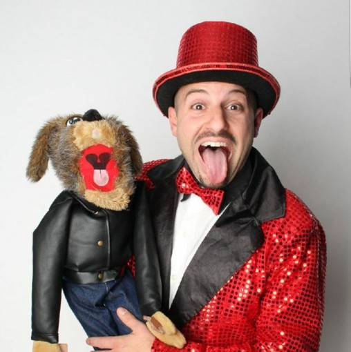 Mago Sasà Mago Sasà