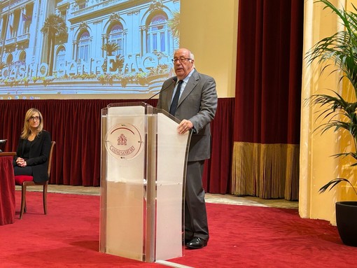 Sanremo e la rinascita turistica: il manager del Royal Marco Sarlo "La città è cambiata totalmente, siamo in una nuova era dell'oro"